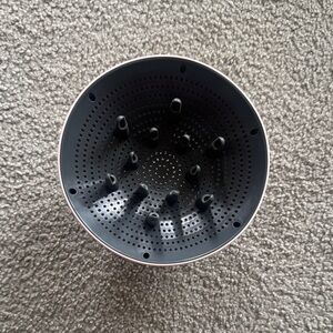 T3 Hair Dryer Diffuser Attachment in Satin Blush